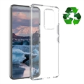 Ekologiczne Etui dbramante1928 Greenland do Samsung Galaxy A53 5G - Przezroczysty