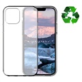 Ekologiczne Etui dbramante1928 Greenland do iPhone 13 Pro - Przezroczysty