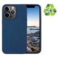 Ekologiczne Etui dbramante1928 Greenland do iPhone 13 Pro Max - Błękit