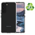 Ekologiczne Etui dbramante1928 Iceland Pro do Samsung Galaxy S22 5G - Przezroczysty
