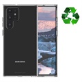 Ekologiczne Etui dbramante1928 Iceland Pro do Samsung Galaxy S22 Ultra 5G - Przezroczysty