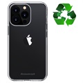Ekologiczne Etui dbramante1928 Iceland Pro do iPhone 13 Pro - Przezroczysty