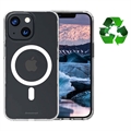 Ekologiczne Etui dbramante1928 Iceland Pro MagSafe do iPhone 14 - Przezroczyste