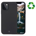 Ekologiczne Etui dbramante1928 Monaco do iPhone 13 Mini - Czerń