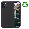 Ekologiczne Etui dbramante1928 Monaco do iPhone 13 Pro - Czerń