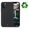 Ekologiczne Etui dbramante1928 Monaco do iPhone 13 Pro Max - Czarne