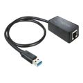 Karta Sieciowa DeLock SuperSpeed USB 3.0 1Gbps Okablowanie