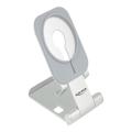 Delock Stojak na smartfona regulowany do aluminium Magsafe