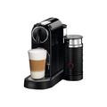 De'Longhi Nespresso CitiZ EN 267.BAE Kaffemaskine Sort