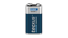 Bateria 9V