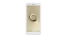 Alcatel 1x Akcesoria