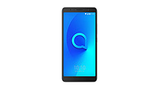 Alcatel 3C Akcesoria