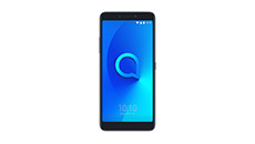 Alcatel 3v Akcesoria