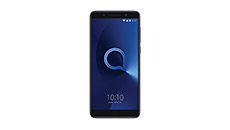 Alcatel 3x Akcesoria