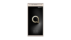 Alcatel 5 Akcesoria