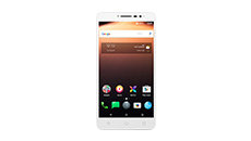 Alcatel A3 XL Akcesoria
