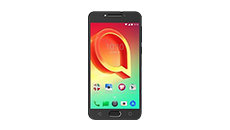 Alcatel A5 LED Akcesoria