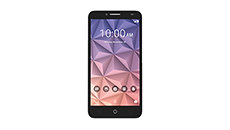 Alcatel Fierce XL Akcesoria