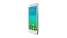 Alcatel OneTouch Idol 2 Mini S Akcesoria
