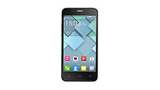Alcatel One Touch Idol Mini Akcesoria