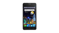 Alcatel One Touch Idol Ultra Akcesoria