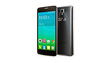 Alcatel One Touch Idol X+ Akcesoria