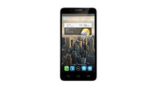 Alcatel One Touch Idol X Akcesoria