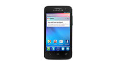 Naprawa Alcatel One Touch M'Pop