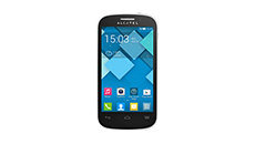 Alcatel One Touch Pop C3 Akcesoria