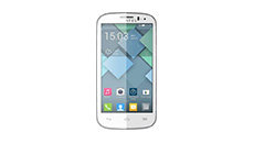 Alcatel One Touch Pop C5 Akcesoria