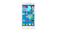 Alcatel One Touch Pop C9 Akcesoria