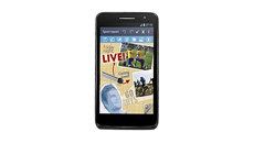 Alcatel One Touch Scribe HD Akcesoria