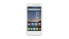 Alcatel One Touch Pop Astro Akcesoria