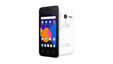 Alcatel Pixi 3 (3.5) Akcesoria
