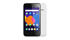 Alcatel Pixi 3 (4.5) Akcesoria