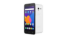 Alcatel Pixi 3 (5) Akcesoria