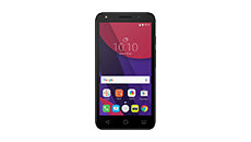 Alcatel Pixi 4 (5) Akcesoria