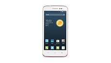 Alcatel Pop 2 (4.5) Akcesoria