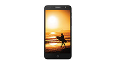 Alcatel Pop 4+ Akcesoria