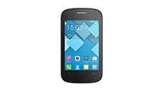 Alcatel Pop C1 Akcesoria