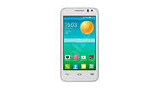 Alcatel Pop D3 Akcesoria