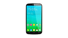 Alcatel Pop S9 Akcesoria