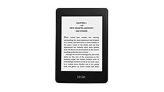 Amazon Kindle Paperwhite akcesoria