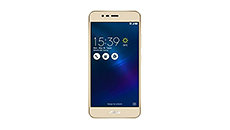 Asus Zenfone 3 Max ZC520TL Etui