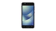 Naprawa Asus Zenfone 4 Max ZC520KL