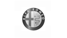 Uchwyt na deskę rozdzielczą Alfa Romeo