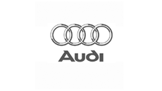 Uchwyt na deskę rozdzielczą Audi