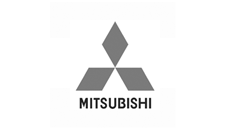 Uchwyt na deskę rozdzielczą Mitsubishi