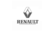 Uchwyt na deskę rozdzielczą Renault
