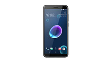 HTC Desire 12 Akcesoria
